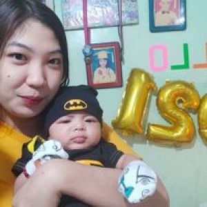 Jannaj Marlou Hilario Jimenez profile icon