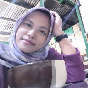 Ari agustina profile icon