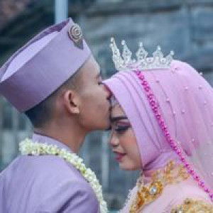 Umi Salwa profile icon