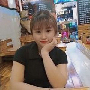 Anh Thu profile icon