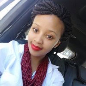 Keketso Ncholu profile icon
