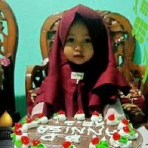 Trie Handayani profile icon