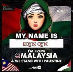 Eqyn Qyn profile icon