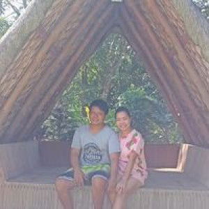 Glenzyl Opher Arciaga Tee profile icon