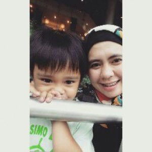 sisi silfiana profile icon