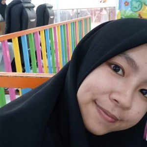 Ayuu azh profile icon