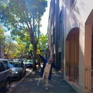 Alia Alias profile icon