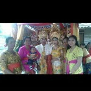 Diah Mahayani profile icon