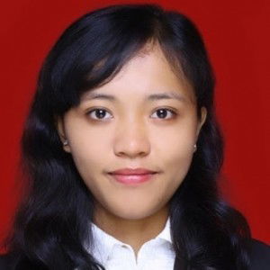Sisca Christine Pratiwi Pardosi profile icon