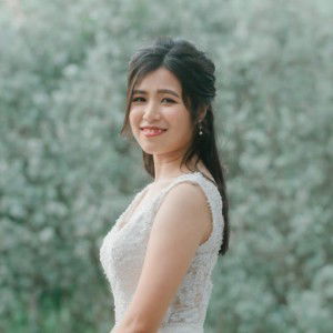 Huiyuan Zheng profile icon