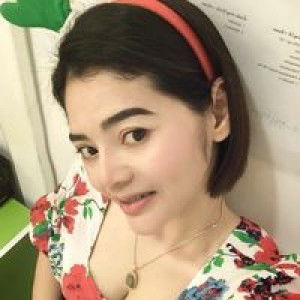 May Salintip profile icon