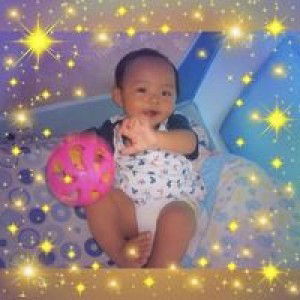 Aiza Dizon Francia profile icon