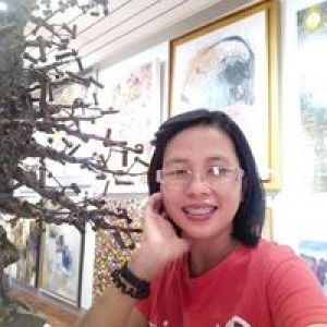 Marie Grain profile icon