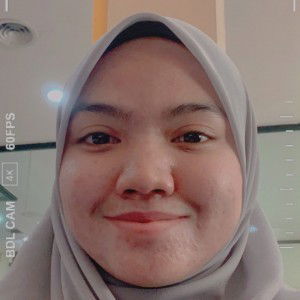 Nuru Faki Shuhada Harun profile icon