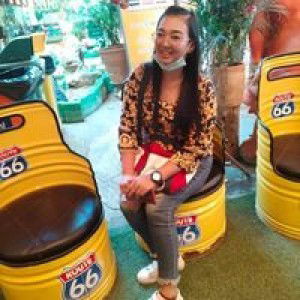 โบ โบ้ ซัง profile icon