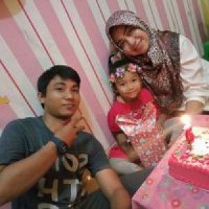 Tutut Speed profile icon