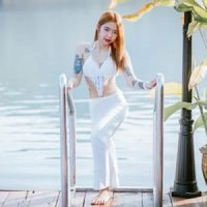 She's Aoyzii profile icon