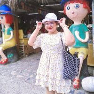 Baifern Nattanicha profile icon