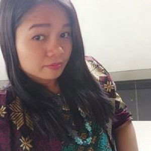 Marissa Pandiangan profile icon