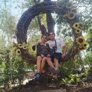 Mayann Guce profile icon