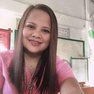 Lucille Paras Martinez profile icon