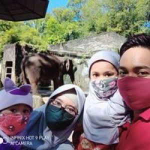 Dewi Riyanti profile icon