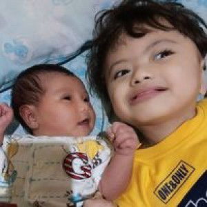 Wandha Nsr profile icon