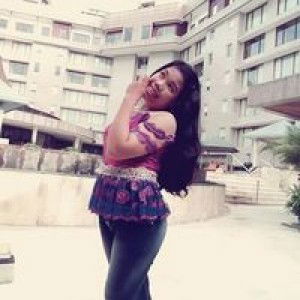 Rizky Clauvia Silalahi profile icon