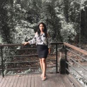 Ni Komang Santi profile icon