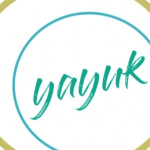 yayuk yuk profile icon