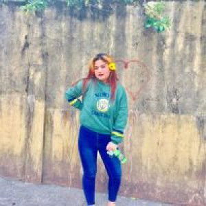 Yhassy Jhay Samidan profile icon