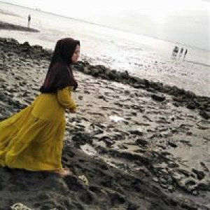 Merry Mulyadari profile icon