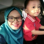 SITI NURFATIHAH BINTI ABDULLAH profile icon