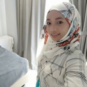 Shima Azman profile icon