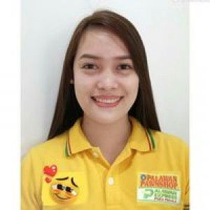 Lebie Sinabre Baliquig profile icon