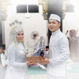 Siti Sakinah profile icon