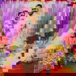 Santhi Subramaniam profile icon