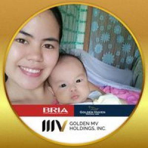 Maria Novi Rose Bacia profile icon