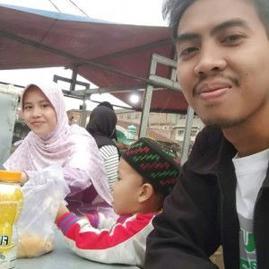 Arum Listiana profile icon