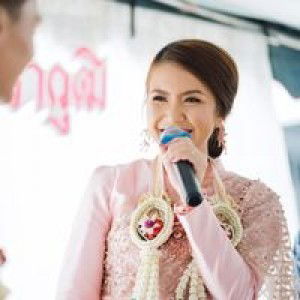 ใบแต้ว ร่วมรักษ์ profile icon