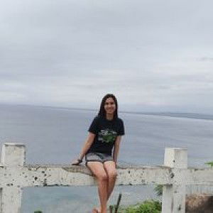 Zhairra Leigh Dote Garcia profile icon