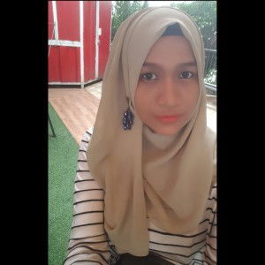 Silvy Diyyah profile icon