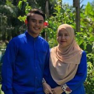 Norfadila Abdullah profile icon