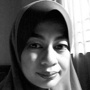 Alinormah Ali profile icon