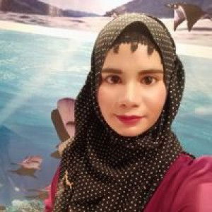 Fatima Hilay profile icon