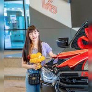 Wipawan Naewolo profile icon