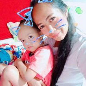 Ching Ching Wichita profile icon