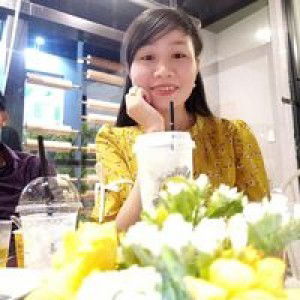 Đoàn Thị Thanh Thúy profile icon
