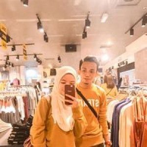 AiShah HaShim profile icon