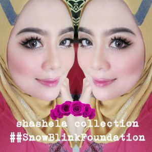 shashela Kstation profile icon